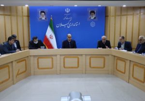 رفع مشکل ۲۲ واحد صنعتی در کارگروه تسهیل