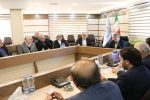 حمایت از تولید و سرمایه گذاری از وظایف دستگاه قضایی است