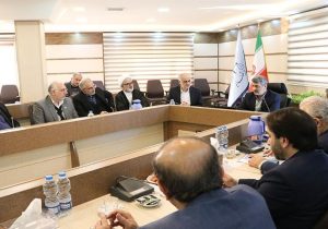 حمایت از تولید و سرمایه گذاری از وظایف دستگاه قضایی است