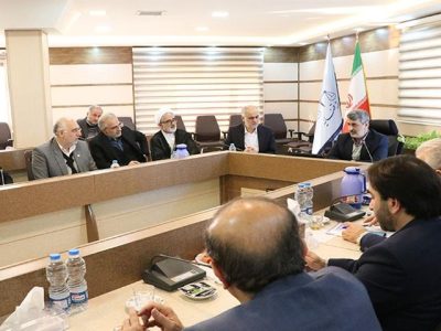 حمایت از تولید و سرمایه گذاری از وظایف دستگاه قضایی است