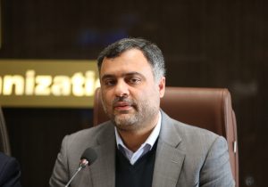 برای رفع مشکلات و تسهیل فعالیت‌های اقتصادی در کنار سرمایه‌گذاران هستیم