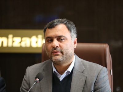 برای رفع مشکلات و تسهیل فعالیت‌های اقتصادی در کنار سرمایه‌گذاران هستیم