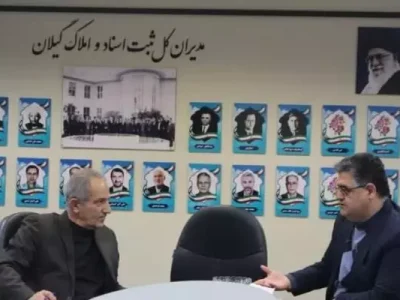 سند مالکیت اصلی‌ترین حقوق مردم روستا است