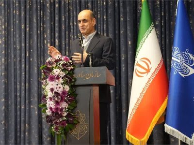 ضرورت پیوند اقتصاد دریا با زندگی مردم