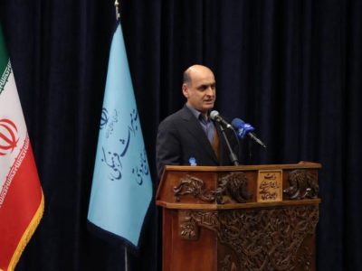 صنایع دستی گیلان ریشه در فرهنگ غنی استان دارد