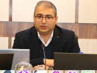 تفاهم و مشارکت صنعت و دانشگاه عامل انتفاع جامعه است