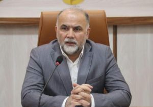 رشد ۸۹ درصدی پروژه‌های دهه فجر در شهرستان رشت