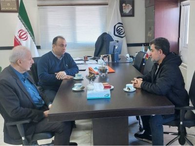 کارگران بزرگترین سرمایه کشورند/ تحول در تعامل و خدمت‌رسانی قابل تحسین است