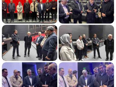 تمجید و تحسین از ایجاد اماکن فرهنگی و هنری در منطقه آزاد انزلی