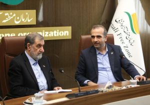 چالش‌ها باعث توقف منطقه آزاد انزلی نمی‌شود 