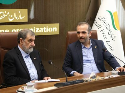 چالش‌ها باعث توقف منطقه آزاد انزلی نمی‌شود 