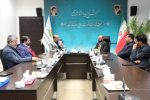 افزایش همکاری‌ها برای بهره‌برداری از فرصت حضور در اتحادیه اقتصادی اوراسیا