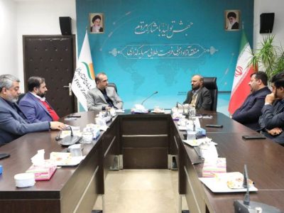 افزایش همکاری‌ها برای بهره‌برداری از فرصت حضور در اتحادیه اقتصادی اوراسیا