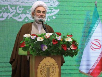 جهاد تبیین مقدمه‌ای برای ایجاد اصلاح، تحول و مطالبه است