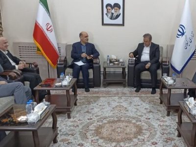 لزوم بهره‌گیری از ظرفیت‌های نظام مهندسی معدن گیلان در پروژه‌های عمرانی
