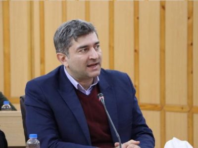 گیلان در حوزه کاهش تلفات شبکه جزو استان‌های برتر است