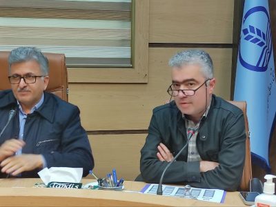 افزایش بیماری‌های حاد تنفسی در گیلان