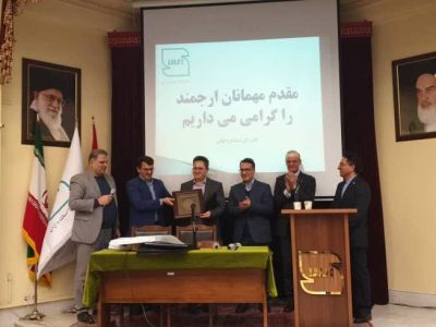 رفع مشکلات نظام استانداردسازی نیازمند نگاه جمعی است
