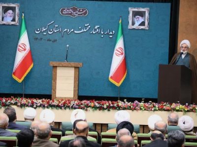 مسئولین باید تحلیل‌گر و دردآشنا باشند