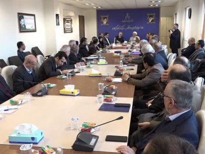 حل مشکلات اقتصادی بزرگترین دغدغه مسئولان است