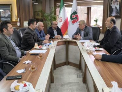افتتاح دو مجتمع بزرگ بین راهی در دهه فجر