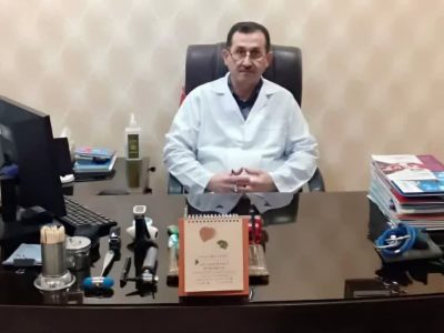 سرپرست مدیریت درمان تامین اجتماعی گیلان منصوب شد