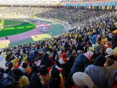 زنان قربانی بازی‌های سیاسی