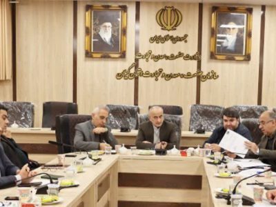 اعمال ماده ۲۷ برای واحدهای صنفی بدون پروانه گیلان