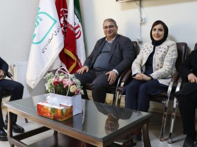 تسهیل ادامه روند تولید محصولات استاندارد و با کیفیت سیمان خزر