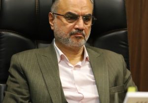 بهره‌برداری آزمایشی از دو تقاطع غیر همسطح باهنر و حمیدیان