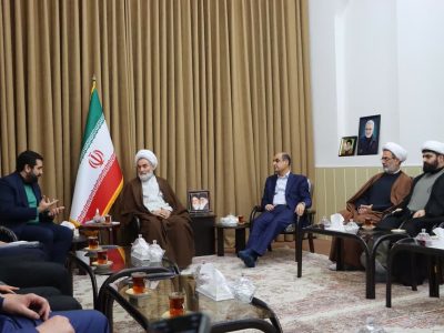 شورای عالی فضای مجازی باید از آرمان‌های ملت ایران صیانت کند