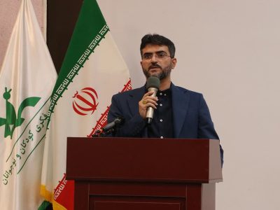 بازخوانی پیام رسالت پیامبر نور و رحمت برای آینده‌سازان