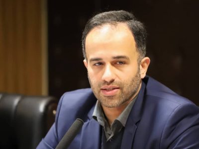 انتقادات اعضای شورا را با جان و دل می‌پذیرم 