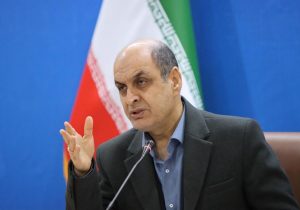 لزوم مبارزه بیولوژیک با گیاه مهاجم سنبل آبی