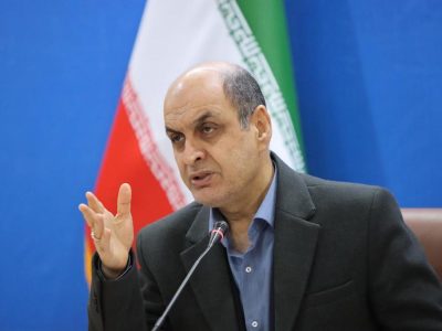 لزوم مبارزه بیولوژیک با گیاه مهاجم سنبل آبی