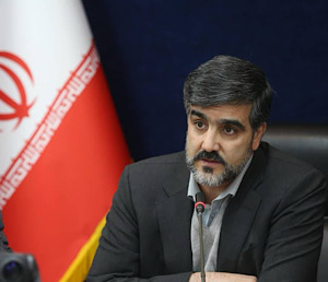 اجرای پویش فرهنگی – ایمنی “چشم به راهیم” در نوروز 