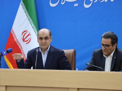 لزوم همراهی دستگاه‌ها در تسریع اجرای جی نف
