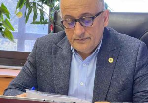 افزایش ۴۱ درصدی صدور کارت بازرگانی در گیلان