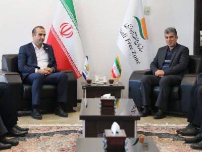 پیشنهاد تأسیس پایانه صادراتی، توسعه فعالیت‌های گلخانه‌ای و احداث مرکز مدرن شالی‌کوبی در منطقه