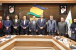 صدور احکام جدید در سازمان منطقه آزاد انزلی