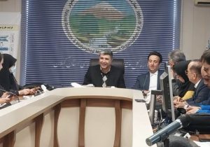 حفاظت و صیانت از منابع طبیعی به توسعه پایدار استان کمک می‌کند