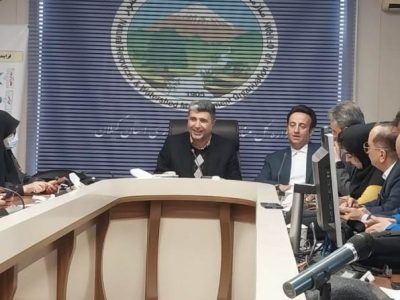 حفاظت و صیانت از منابع طبیعی به توسعه پایدار استان کمک می‌کند