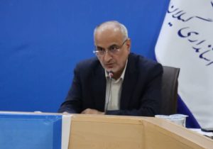 در اختیار قرار دادن ۱۸ دستگاه ماشین‌آلات سنگین معادن به راهداری استان