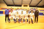 گیلان همچنان یکه تاز مسابقات