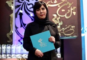 دپیلم افتخار به فیلم «کوتی» انجمن سینمای جوانان رودبار اعطا شد