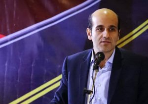علیرضا مسچیان سرپرست فرماندار شهرستان لاهیجان شد