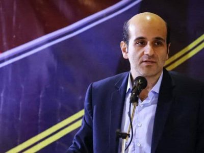 علیرضا مسچیان سرپرست فرماندار شهرستان لاهیجان شد