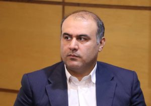 یوسف گلشن سرپرست فرمانداری لنگرود شد