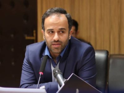 خسارات ناشی از سیل به رشتوندان تا پایان سال جبران می‌شود