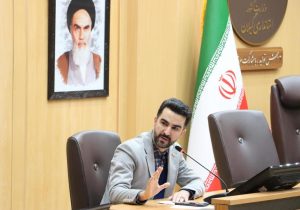 هیئت رئیسه شورای هماهنگی روابط عمومی‌های گیلان انتخاب شدند